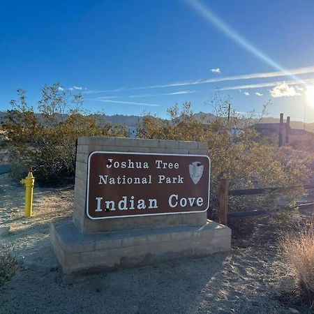 Joshua Tree National Park - Cozy Palms Getaway Apartment Twentynine Palms Exterior photo
