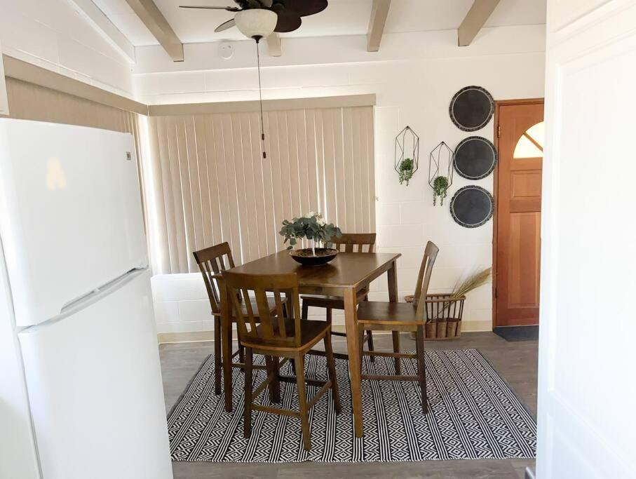 Joshua Tree National Park - Cozy Palms Getaway Apartment Twentynine Palms Exterior photo