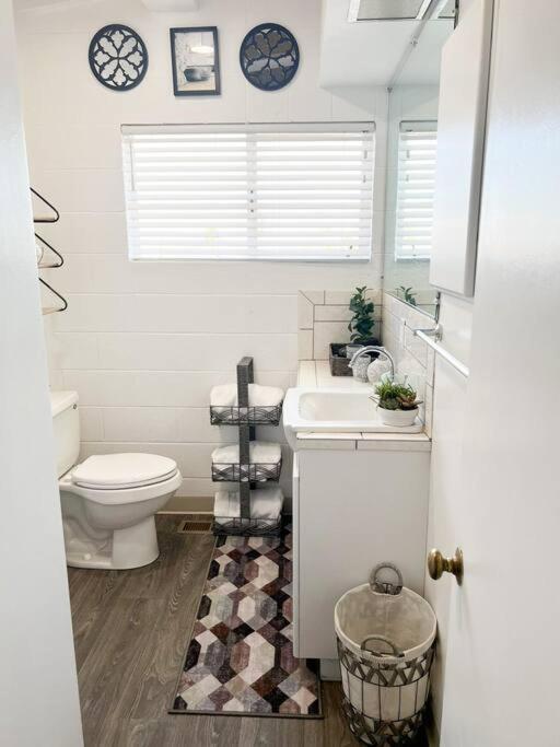 Joshua Tree National Park - Cozy Palms Getaway Apartment Twentynine Palms Exterior photo