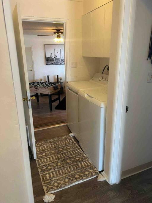 Joshua Tree National Park - Cozy Palms Getaway Apartment Twentynine Palms Exterior photo