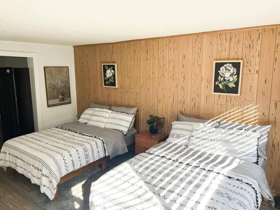 Joshua Tree National Park - Cozy Palms Getaway Apartment Twentynine Palms Exterior photo